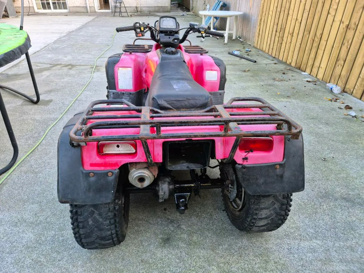 Farm quads WANTED nationwide collection - Image 3