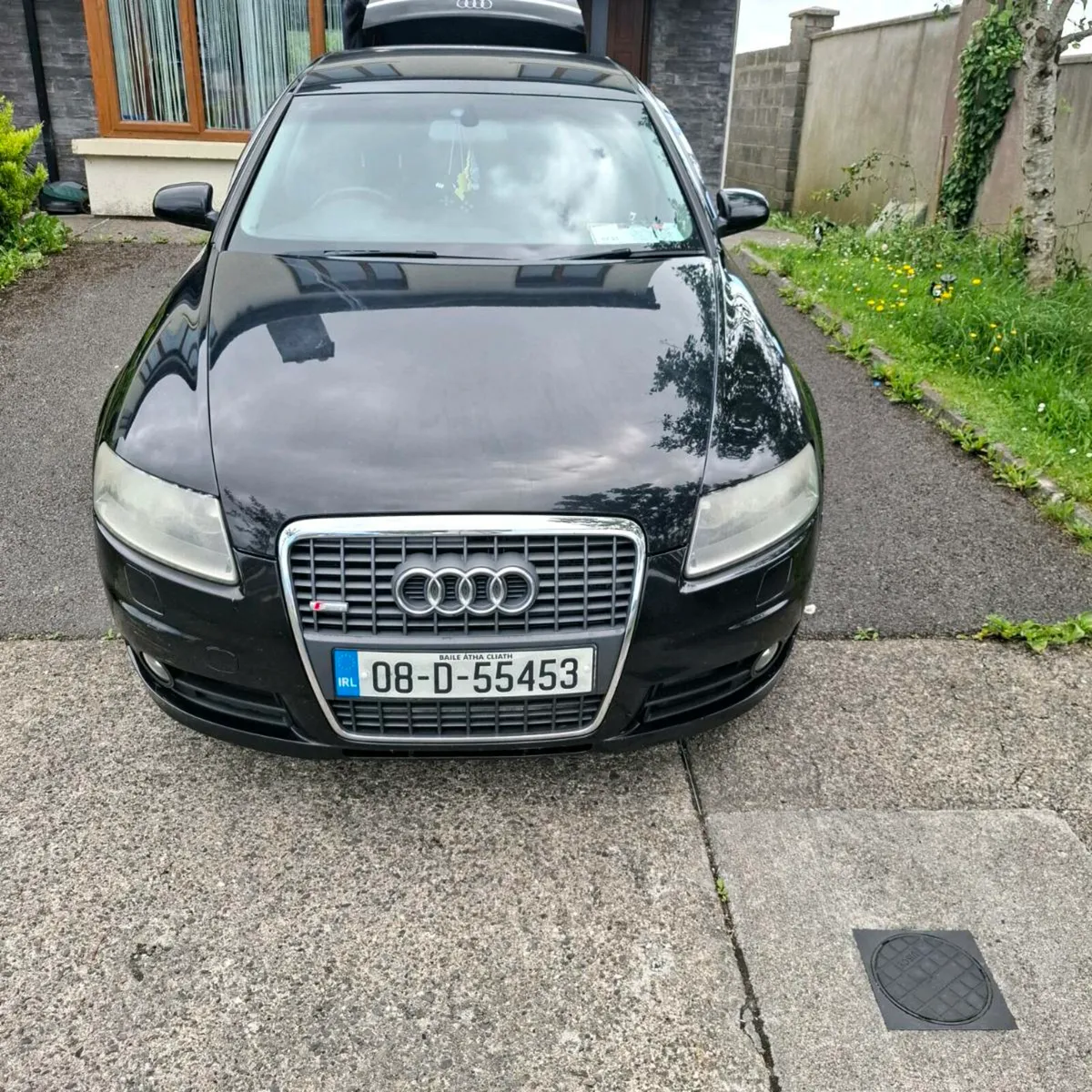 Audi a 6 - Image 1