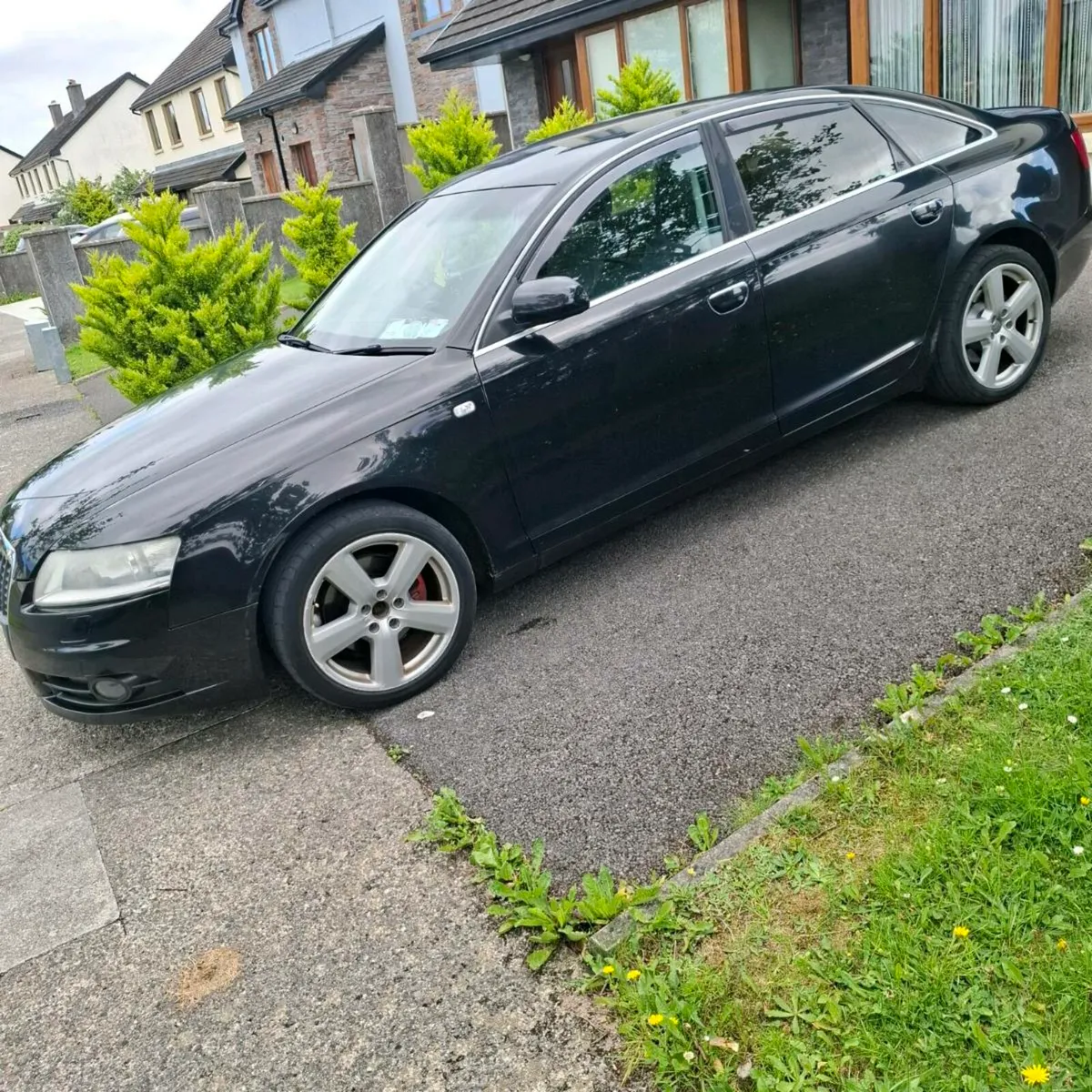 Audi a 6 - Image 2