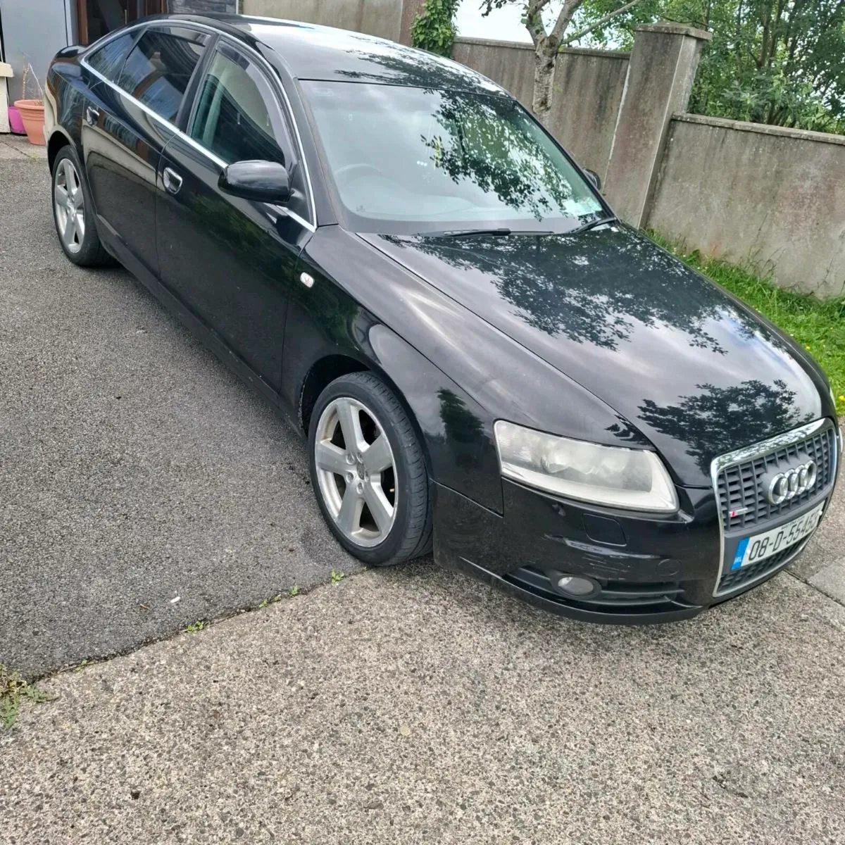 Audi a 6 - Image 3