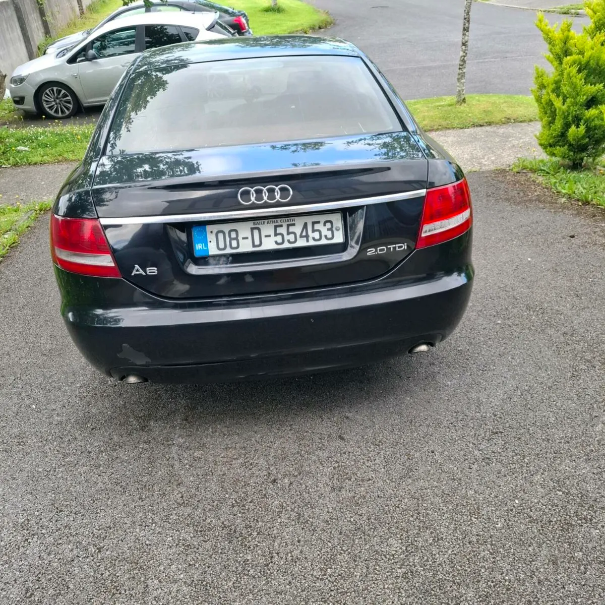 Audi a 6 - Image 4