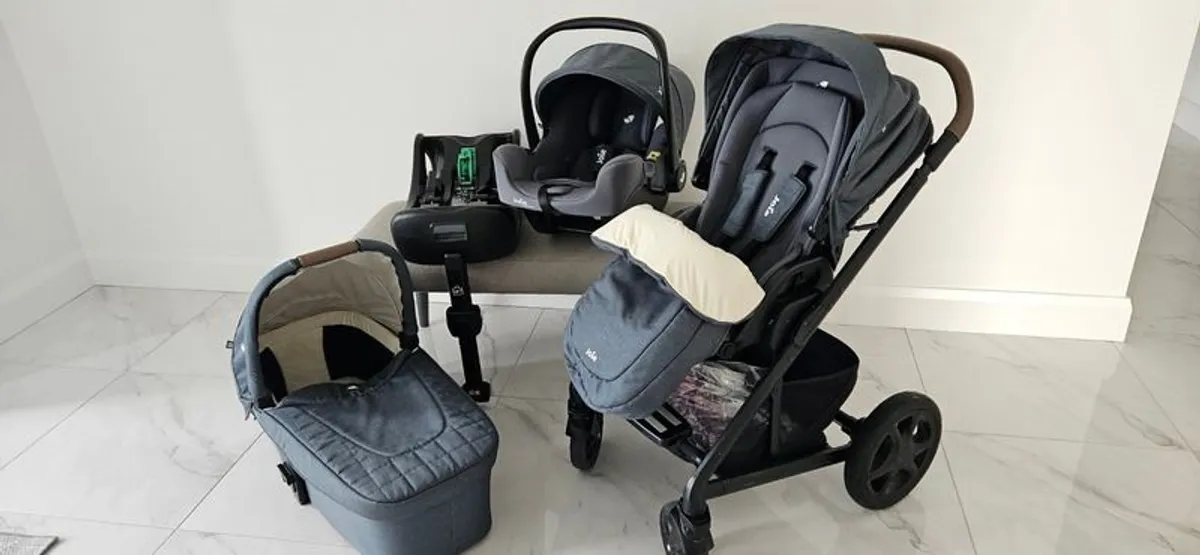 Prams - Image 1