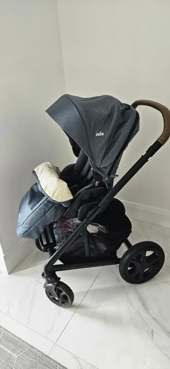 Prams - Image 2