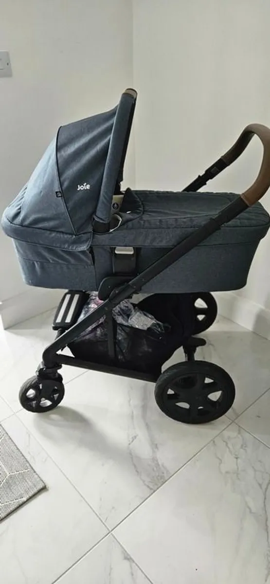 Prams - Image 3