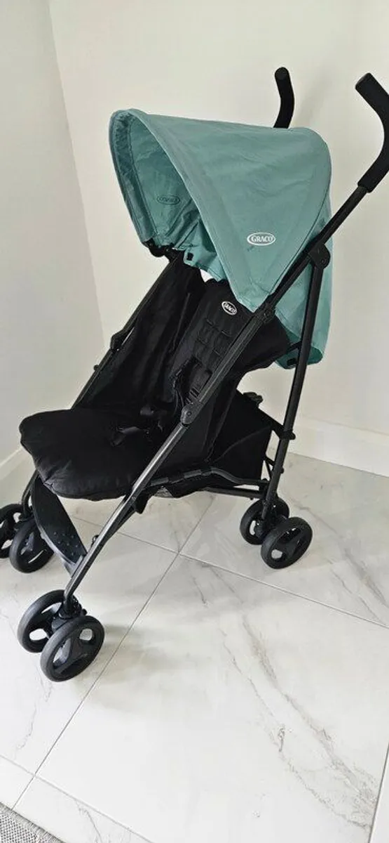 Prams - Image 4