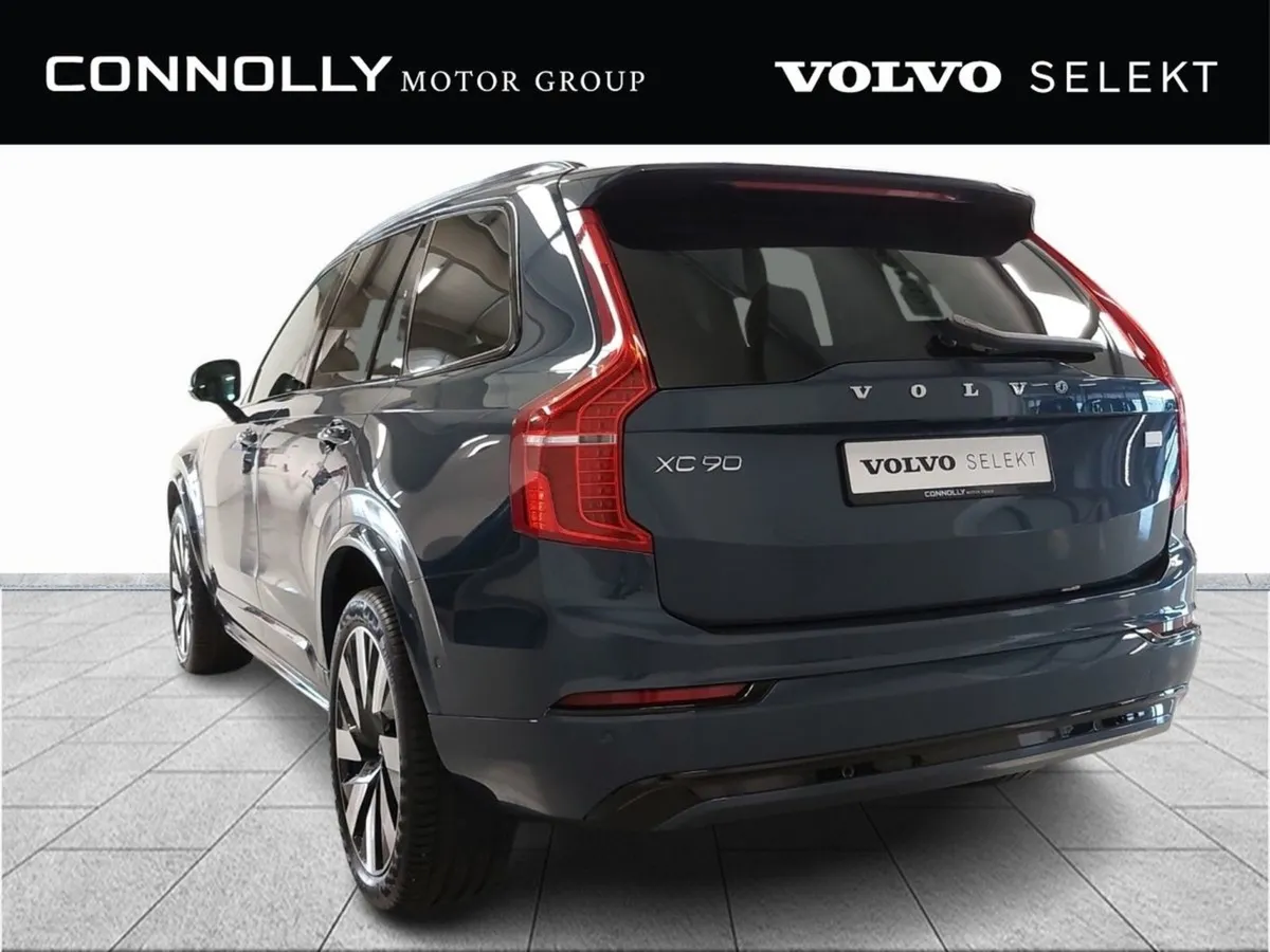 Volvo XC90 Plus T8 Phev  654pm - Image 3