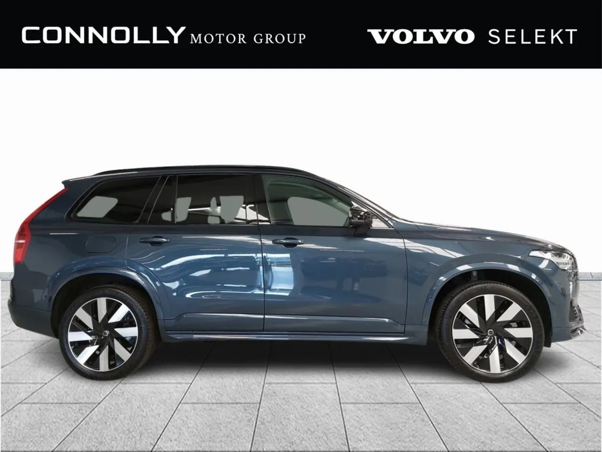 Volvo XC90 Plus T8 Phev  654pm - Image 4