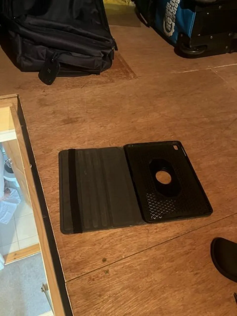 Case for iPad 6th/5th Gen (2017-2018)