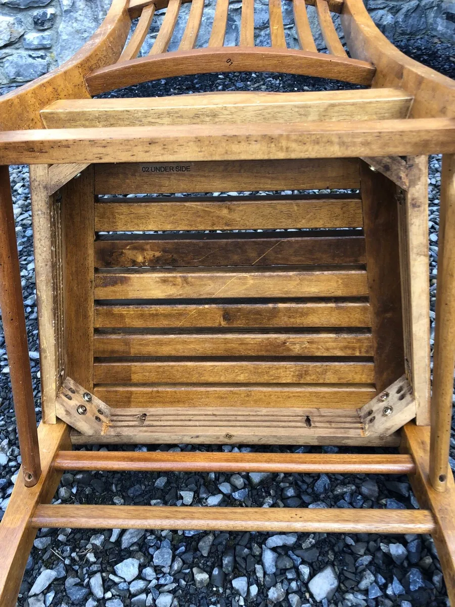 Rocking Chair - Image 2