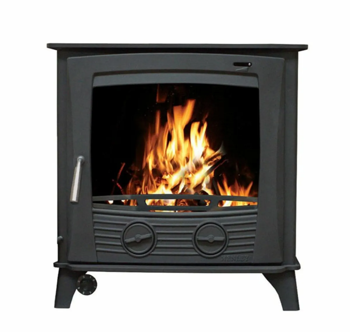 25kw Boiler Stove