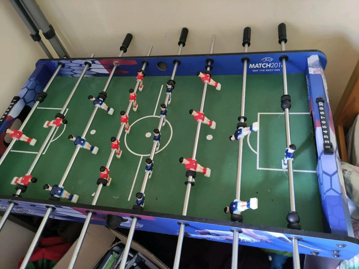 Football table - Image 2