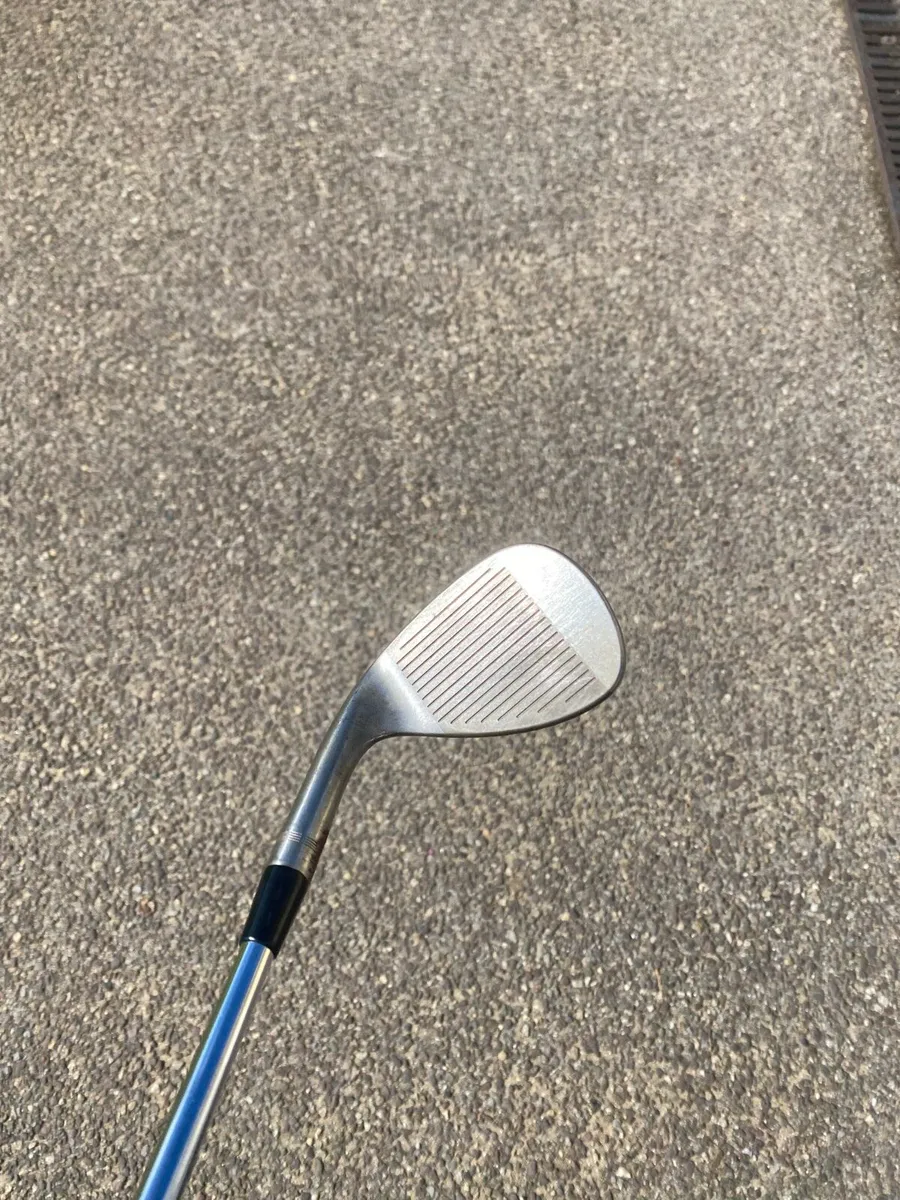 Cobra King Raw Wedge - Image 2