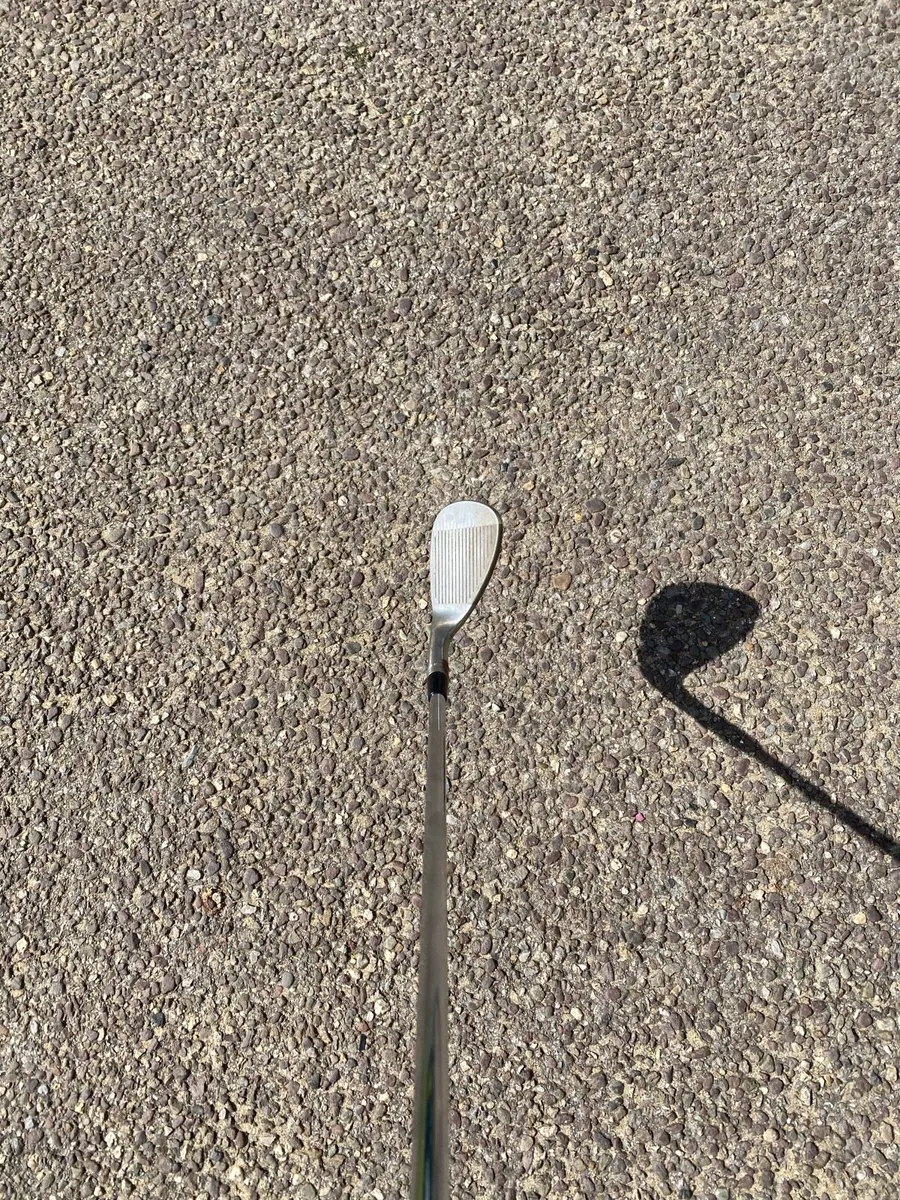 Cobra King Raw Wedge - Image 3