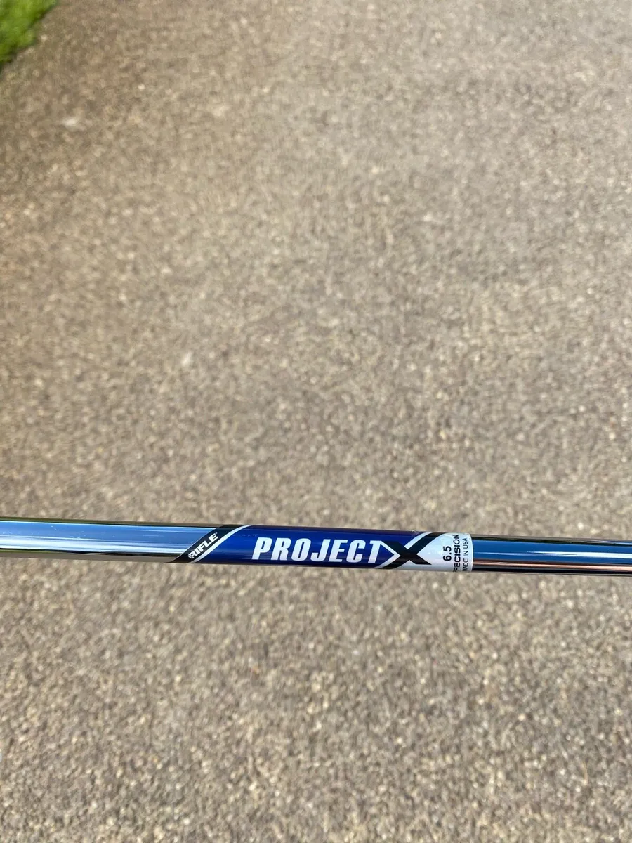 Cobra King Raw Wedge - Image 4