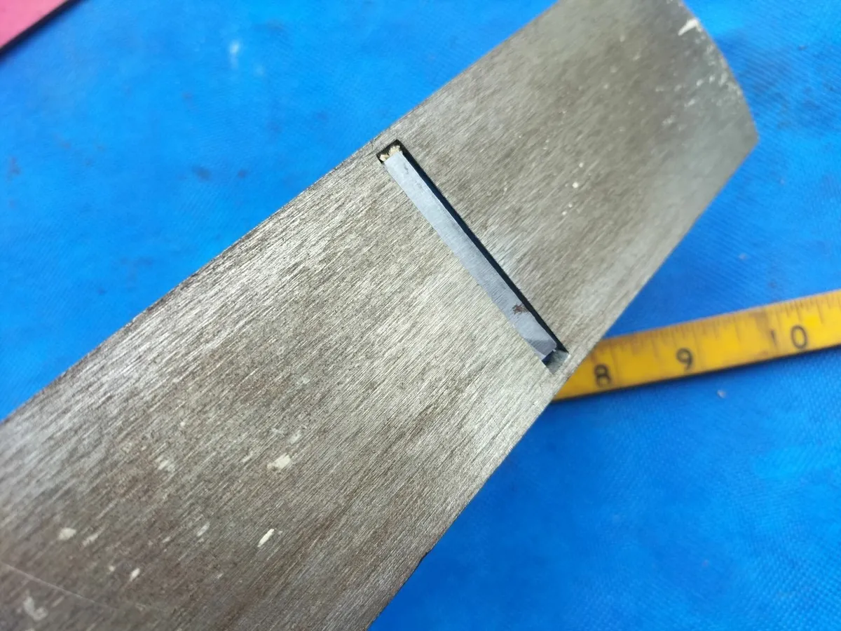Stanley no5 Jack Plane - Image 3