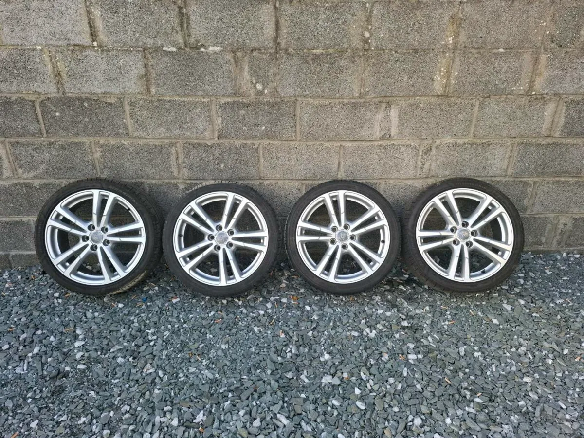 Alloys - Image 1