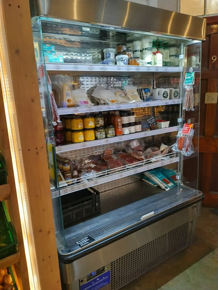 Display Fridge - Image 1