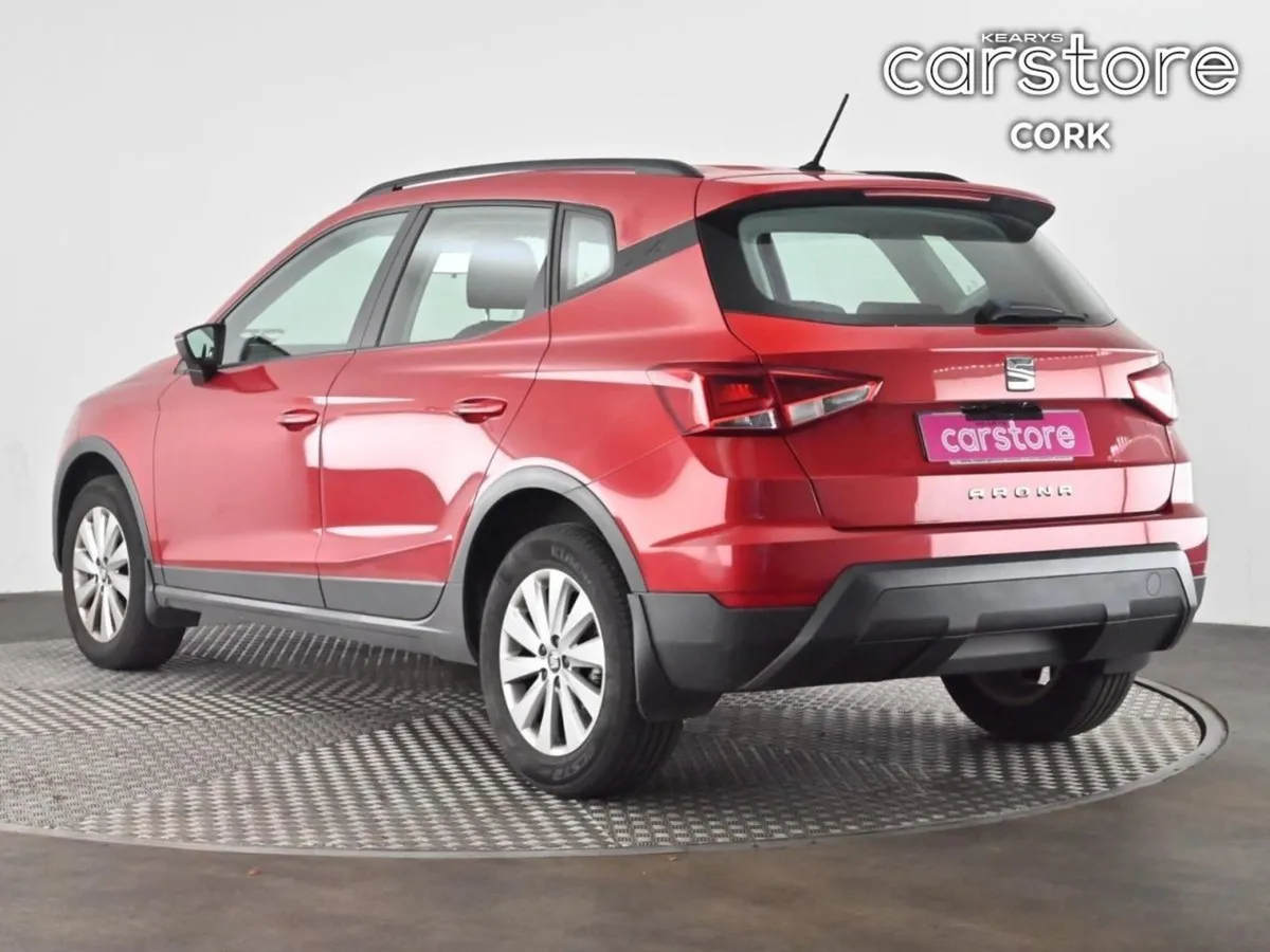 SEAT Arona 1.0tsi 115hp SE - Image 4