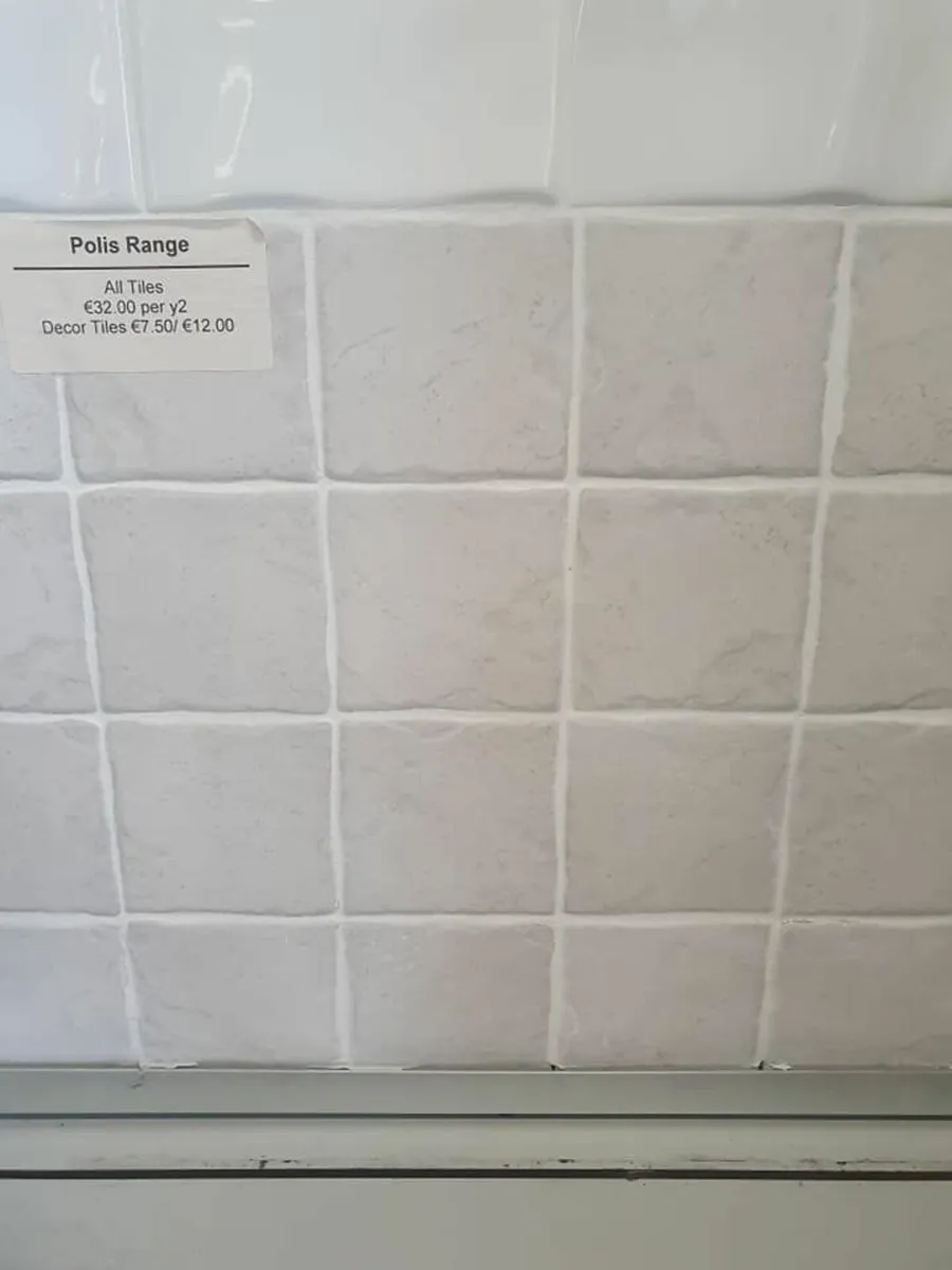 Tiles - Kitchen Wall - Image 3