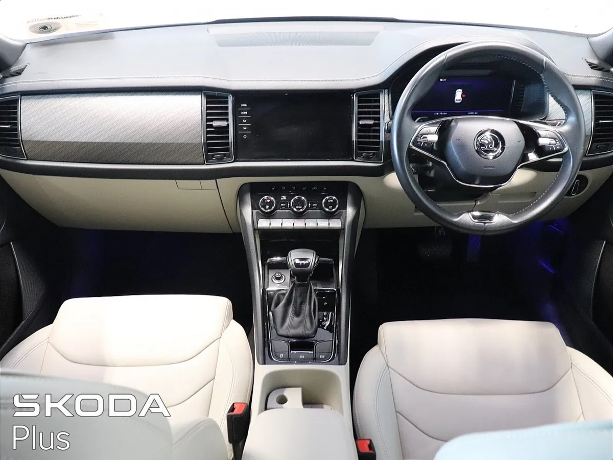 Skoda Kodiaq 2.0 tdi 150 bhp style - Image 3