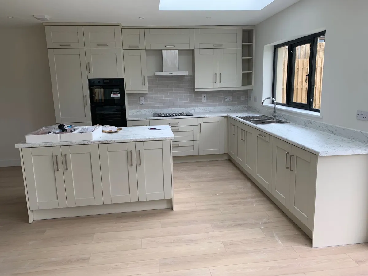 Kitchen units - Image 4