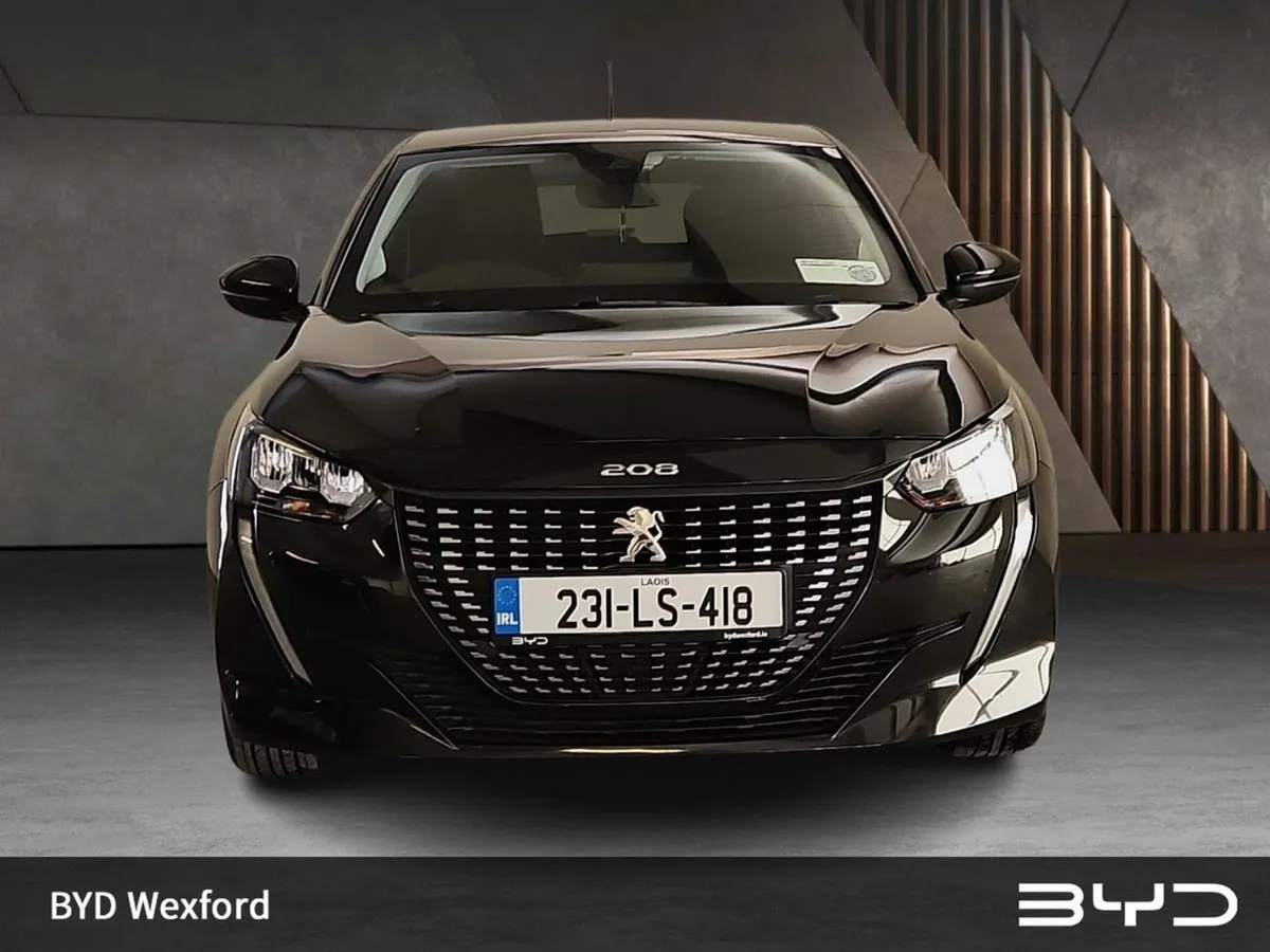 Peugeot 208 1.2 Puretech 75bhp Active (deposit Ta - Image 3