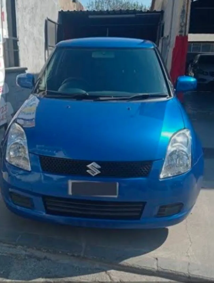 Suzuki Swift 2006 - Image 1