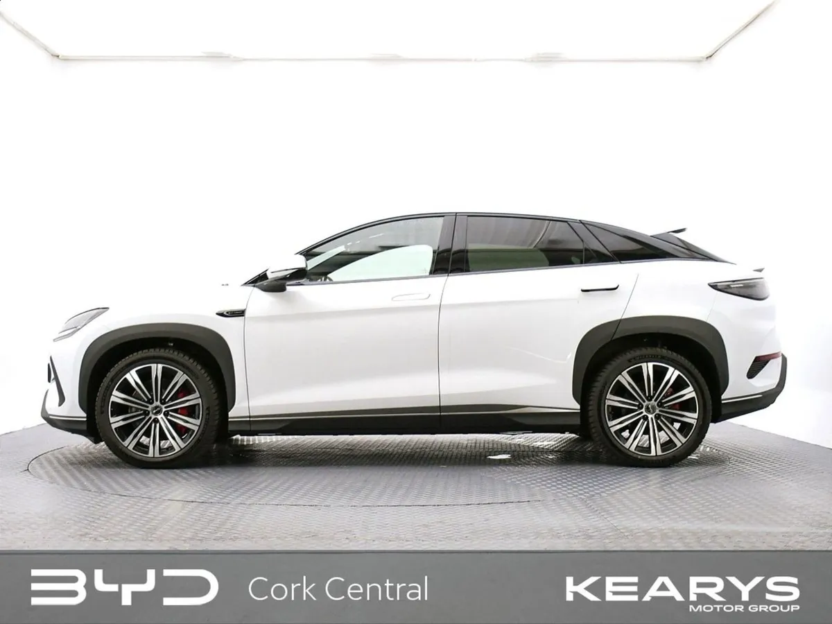 BYD SEALION 7 Excellence - Image 4