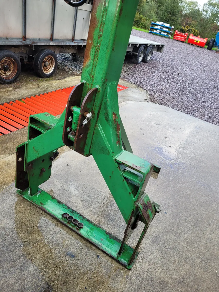 Cashel Big Bag Lifter - Image 2