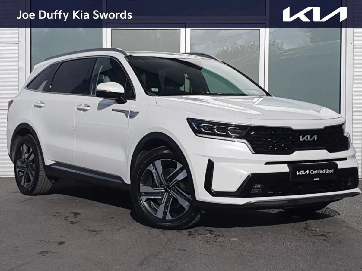 Kia Sorento 2.2 K3 4X2 Diesel 7 Seats - Image 1