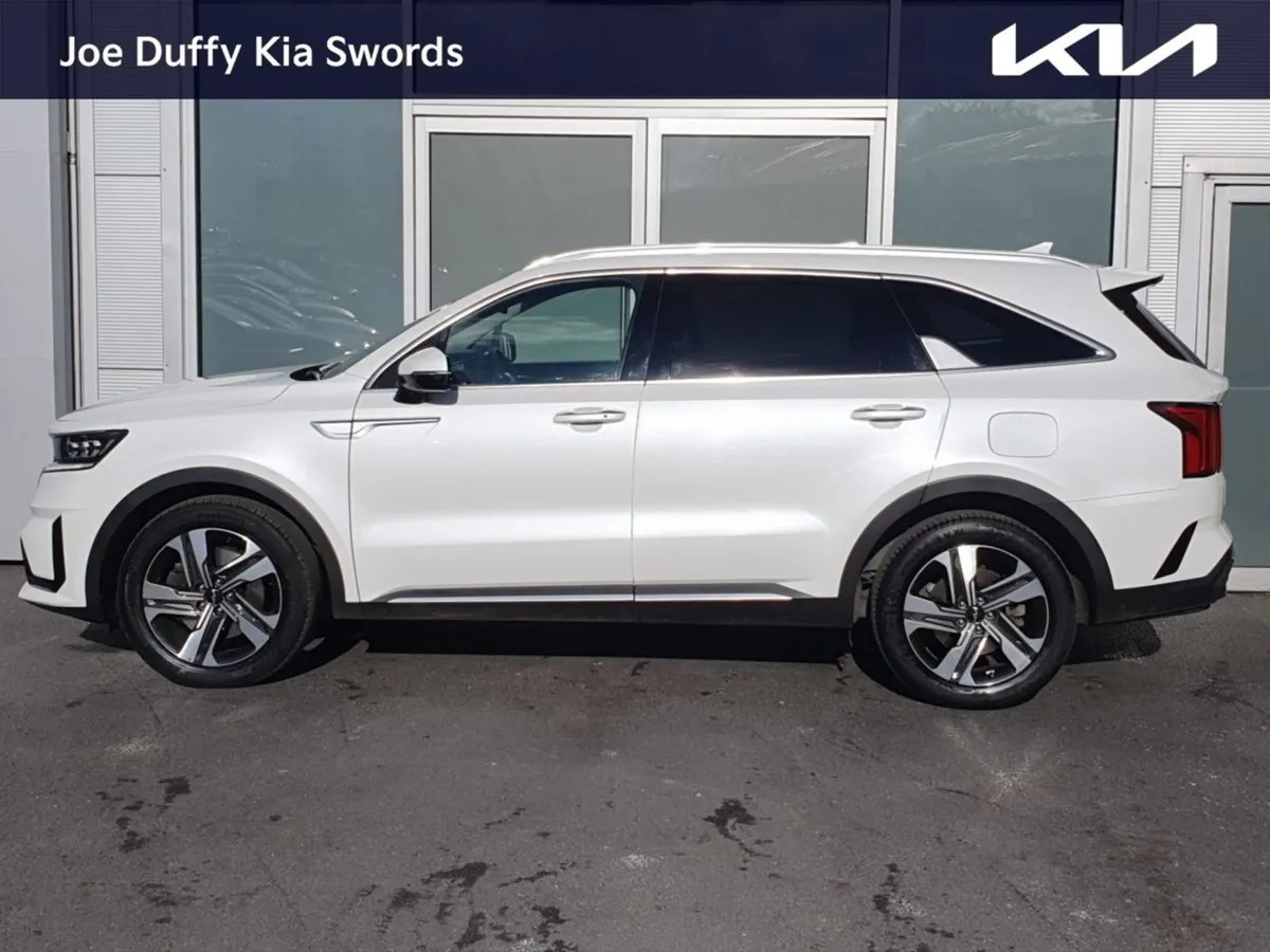 Kia Sorento 2.2 K3 4X2 Diesel 7 Seats - Image 4