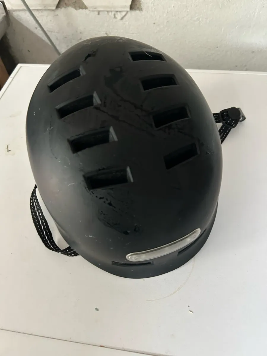 Helmet - Image 1