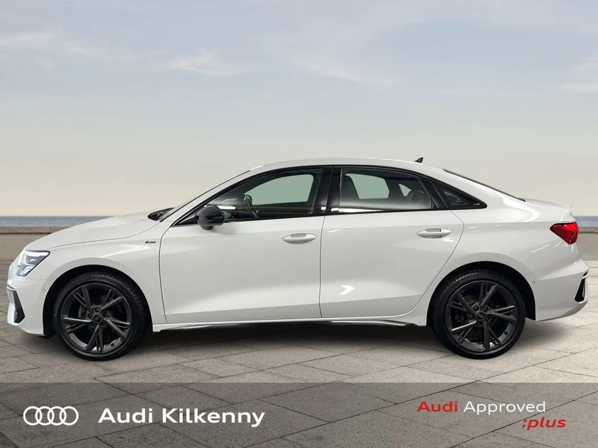 Audi A3 A3 SAL 35 Tfsi 150HP S-T S Line  price In - Image 4