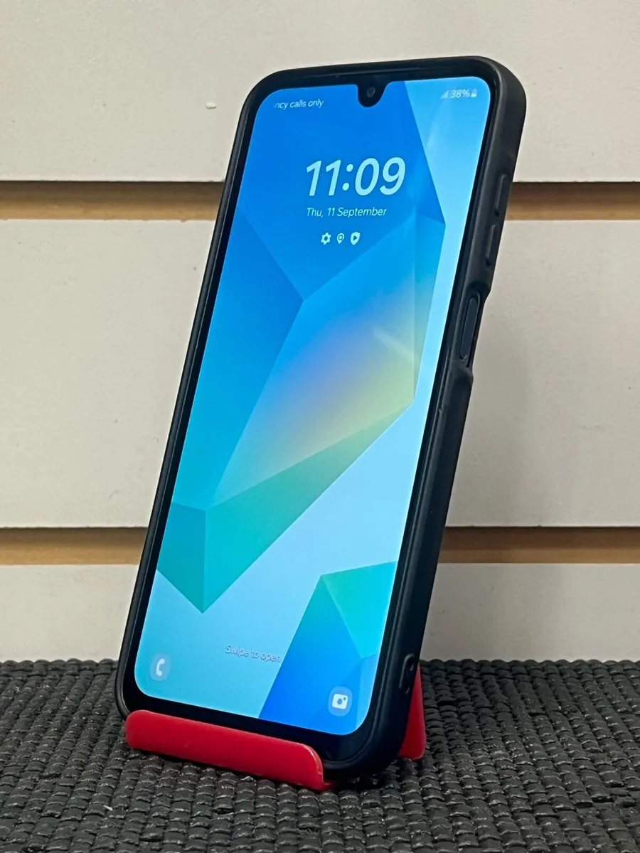 Samsung Galaxy A16 - Image 1