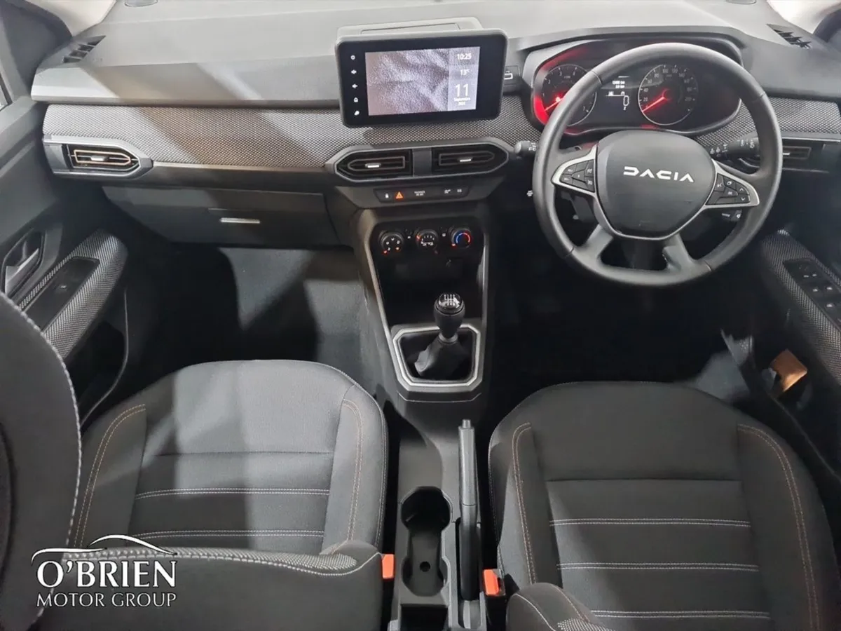 Dacia Sandero Stepway Stepway Expression TCe 90 G - Image 2