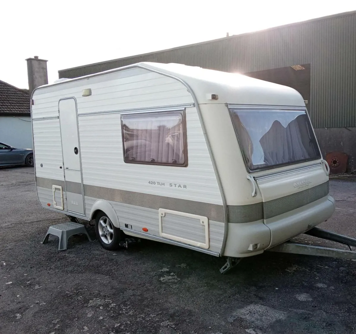 2/3 BERTH ROYAL AVENTO STAR - Image 3