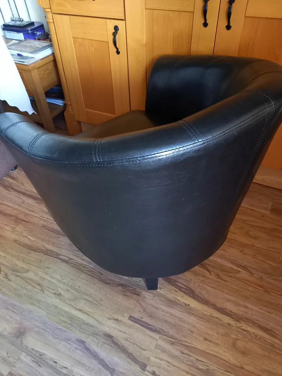 Armchairs - Image 3