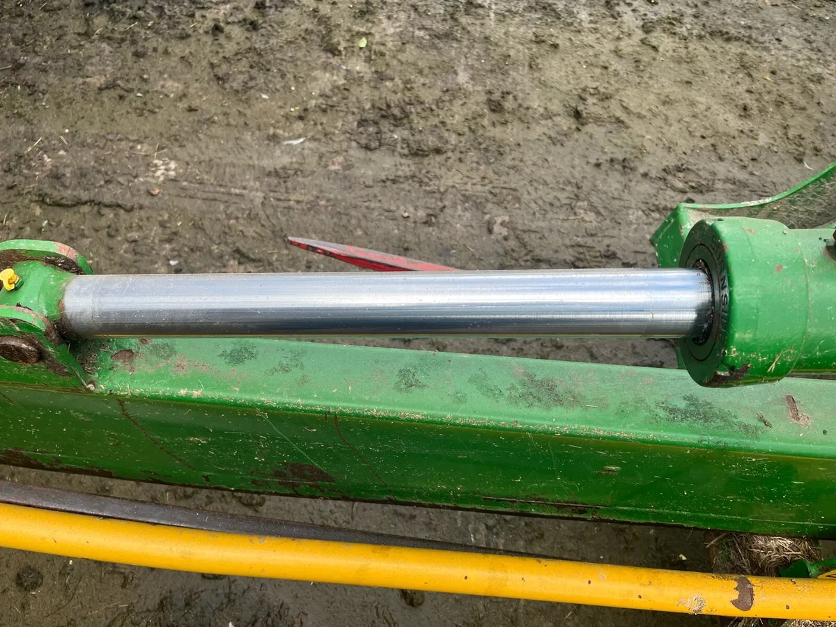 McHale - bale Splitter - Image 2