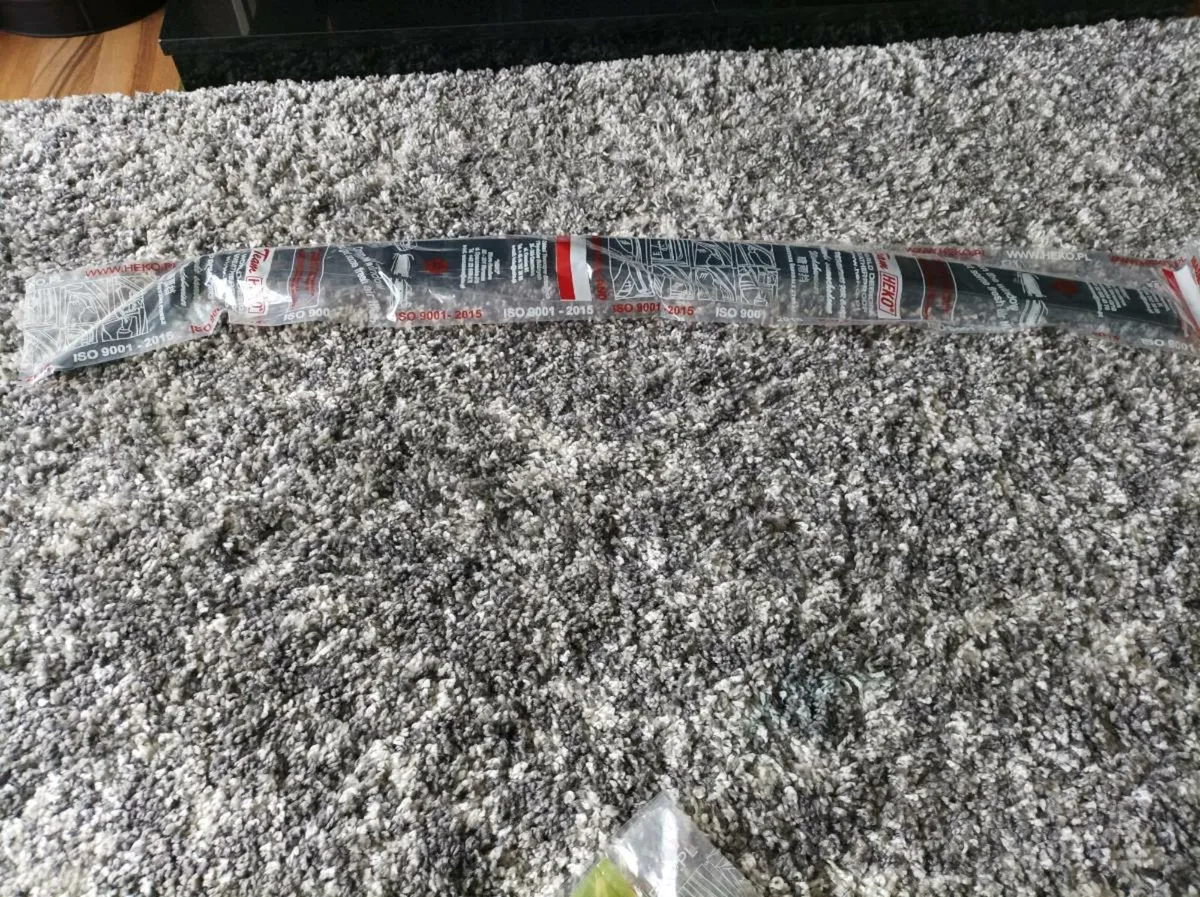 Team Heko - Window deflectors - Image 3