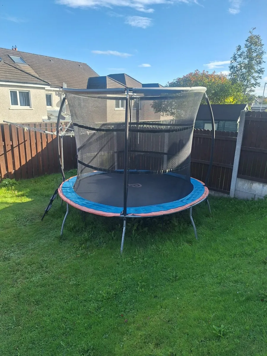Trampoline - Image 2