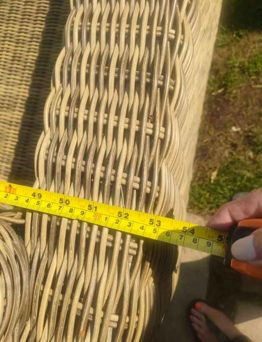 Garden furniture - Image 3