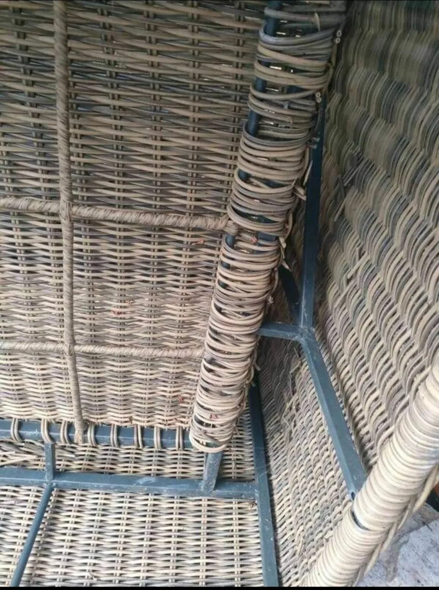 Garden furniture - Image 4