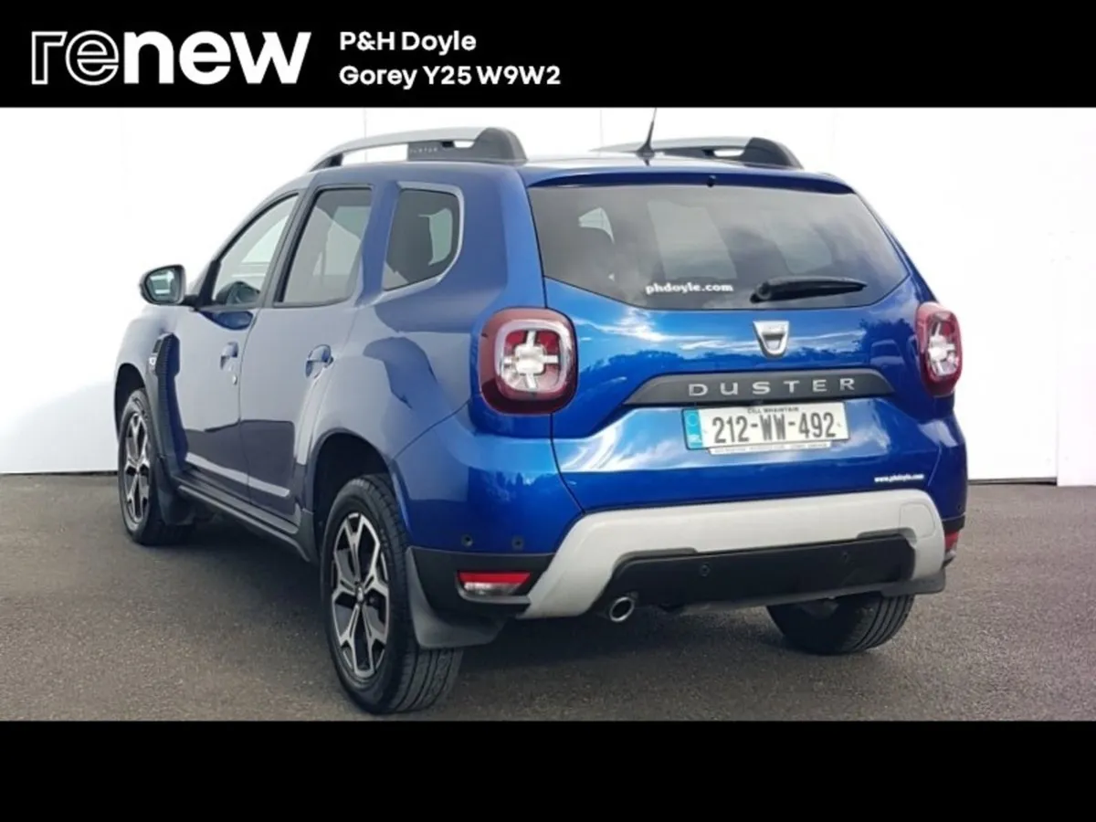 Dacia Duster Prestige - Image 3