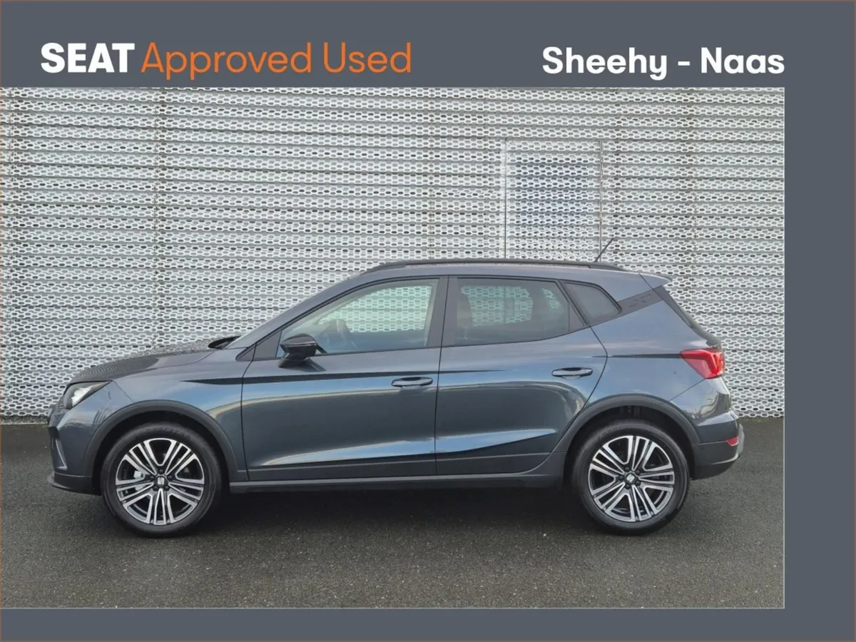 SEAT Arona Arona 1.0tsi 95hp SE - Image 3
