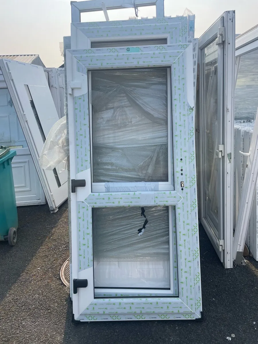 Pvc doors - Image 1