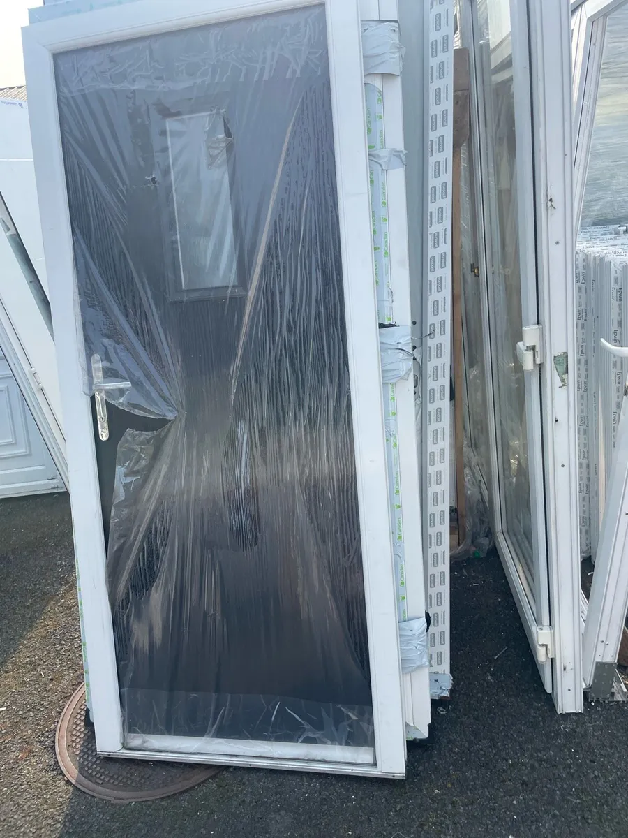 Pvc doors - Image 2