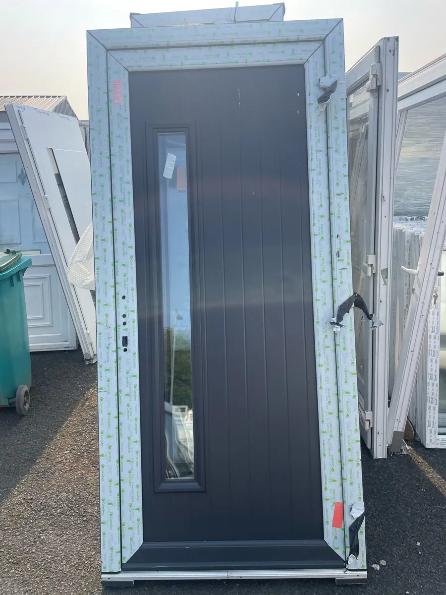 Pvc doors - Image 4