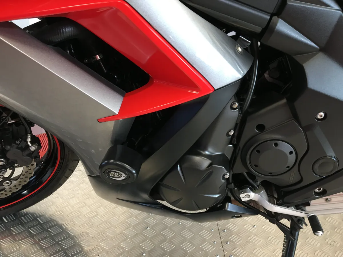2014 Kawaski ER6F ''Like New'' - Image 4