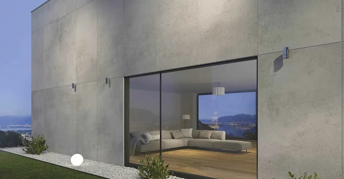 Vista Grey 60*120 Porcleain Tiles - Image 3