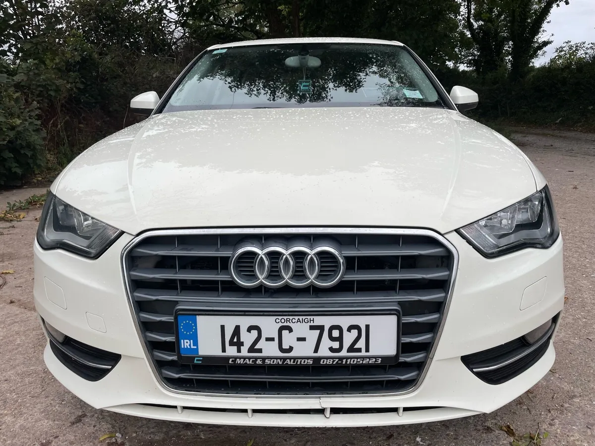 Audi A3 1.6 TDi - Image 3